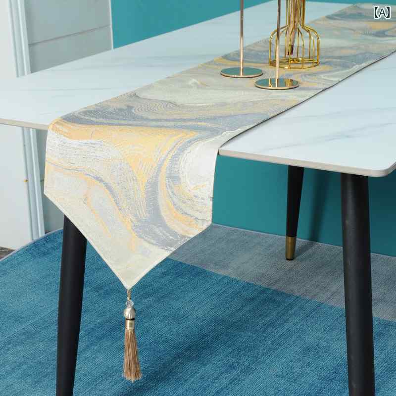 アメリカ ダイニング テーブル フラグ シンプル 中国 ライト 豪華 北欧 コーヒー サイド ボード 引き出し ロング ストリップ クロス ベッド