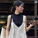 マタニティウェア オーバーオール スカート スーツ 夏 妊婦 フレンチスタイル 上級 ドレス 大きいサイズ トップス ツーピース