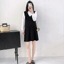 マタニティ 服 春 オーバーオール スカート ツーピース スーツ マタニティドレス ベスト かわいい カジュアル おしゃれ