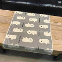 犬 猫用 四季 ブランケット 春秋用 マット ペット シュナウザー テディ 小型 エアコン かわいい インテリア リビング ベッド