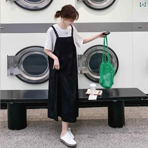 妊婦 ドレス 夏 2025 フェイクツーピース 重ね着風 Tシャツ 女性用 サスペンダー スカート 妊娠 フレンチスタイル 妊婦 ドレス 夏 2025 フェイクツーピース 重ね着風 Tシャツ 女性用 サスペンダー スカート 妊娠 フレンチスタイル