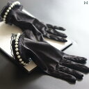 フレンチ ヘップバーンの レトロ サテンの 手袋 エレガント 多用途 .ウェディング ドレス アクセサリー 旅行 写真.可愛い