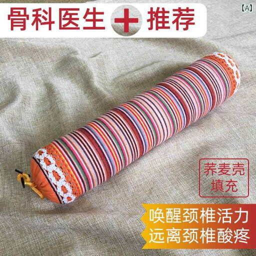 頸椎 枕 丸い 円筒形 首 睡眠用 硬い 保護 キャンディー 一人用 サポート インテリア ベッドルーム コットン カジュアル 頸椎 枕 丸い 円筒形 首 睡眠用 硬い 保護 キャンディー 一人用 サポート インテリア ベッドルーム コットン カジュアル