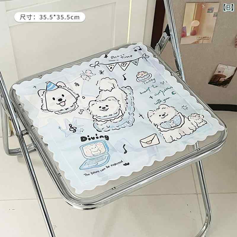 夏用 アイス パッド 学生用 教室用 冷却 ウォータージェル クッション オフィスチ...
