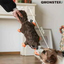 カモノハシ シミュレーション 吠える 犬 おもちゃ 音声 ぬいぐるみ セルフ エンターテイメント インタラクティブ コッカースパニエル 大型