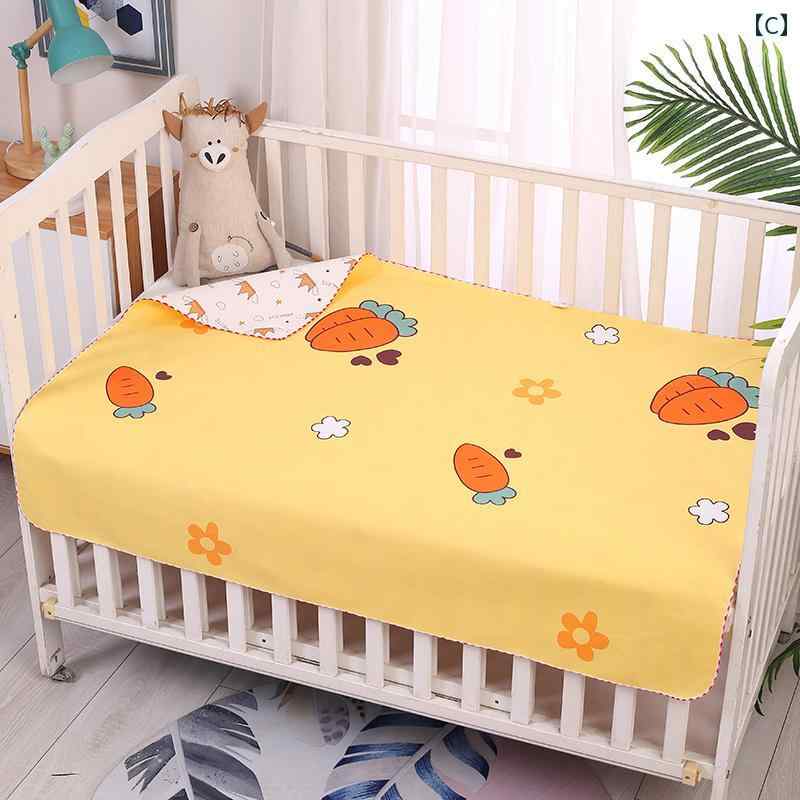 新生 児用 ベビー おむつ パッド 防水 通気性 洗濯 可能 機 洗い おねしょ 防止 子供用 ベッド 大きいサイズ 叔母 月経用