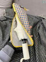 三つ 折り 傘 収納 袋 吸収性 レインカバー セット 濡れ 防水 長さ 31 cm アウトドア 三つ折り雨傘収納袋は水吸収湿った雨傘収納