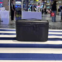 日本製 良品 収納 化粧 ポーチ 女性 2025年 無地大容量 携帯 旅行 多機能 豪華 MUJIの収納化粧ポーチ 持ち運び便利