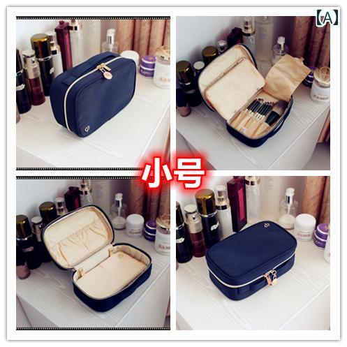 楽天LINEAR shopCPB スキンケア キーケース で多機能 な収納用品 で. 大容量 で防水仕様 の洗面用 バッグ