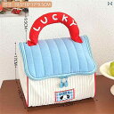 ラブリーハウス 化粧 品 バッグ 女性大容量 ポータブル トラベル トイレタリー パーティション 収納 袋 かわいい家型のメイクポーチ