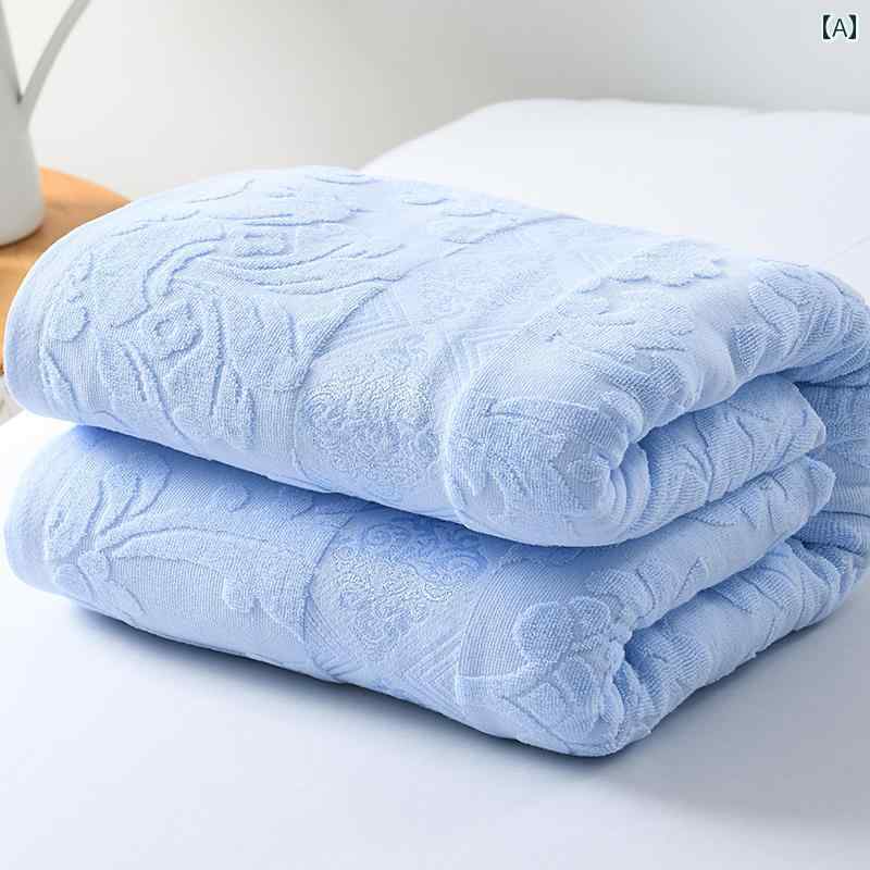 夏 綿 昔ながらの タオル キルト 上海 古い 毛布 大人の ノスタルジックな 薄手 エアコン 対策 上海の..