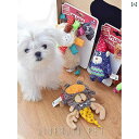 ヨークシャーテリア おもちゃ 子犬 ぬいぐるみ 音 歯ぎしりに強い 噛みつき 面白 退屈しのぎ 工芸品 小さめ パピー 用品 ストレス発散