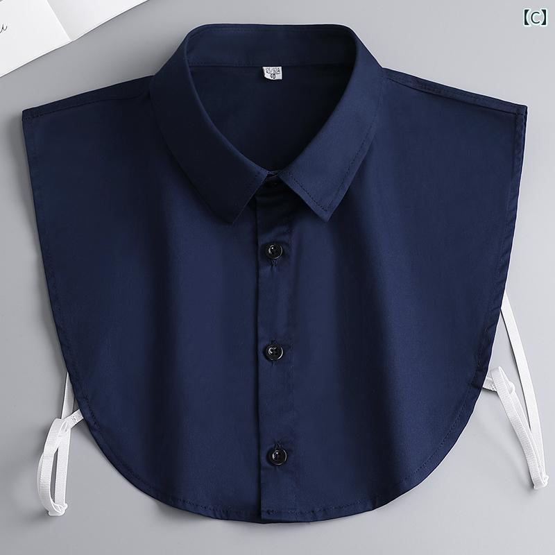 女性な フェイク カラー ボトム. シャツ 秋冬 セーター スウェット 装飾.シンプル.レディース.可愛い. 3