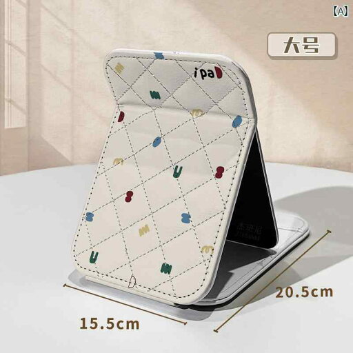 小型 ミラー ポータブル メイクアップミラー 折りたたみ 式 女性用 機内 持ち込み 可能 寮 デスク トップ 旅行 オフィス 小型 ミラー ポータブル メイクアップミラー 折りたたみ 式 女性用 機内 持ち込み 可能 寮 デスク トップ 旅行 オフィス