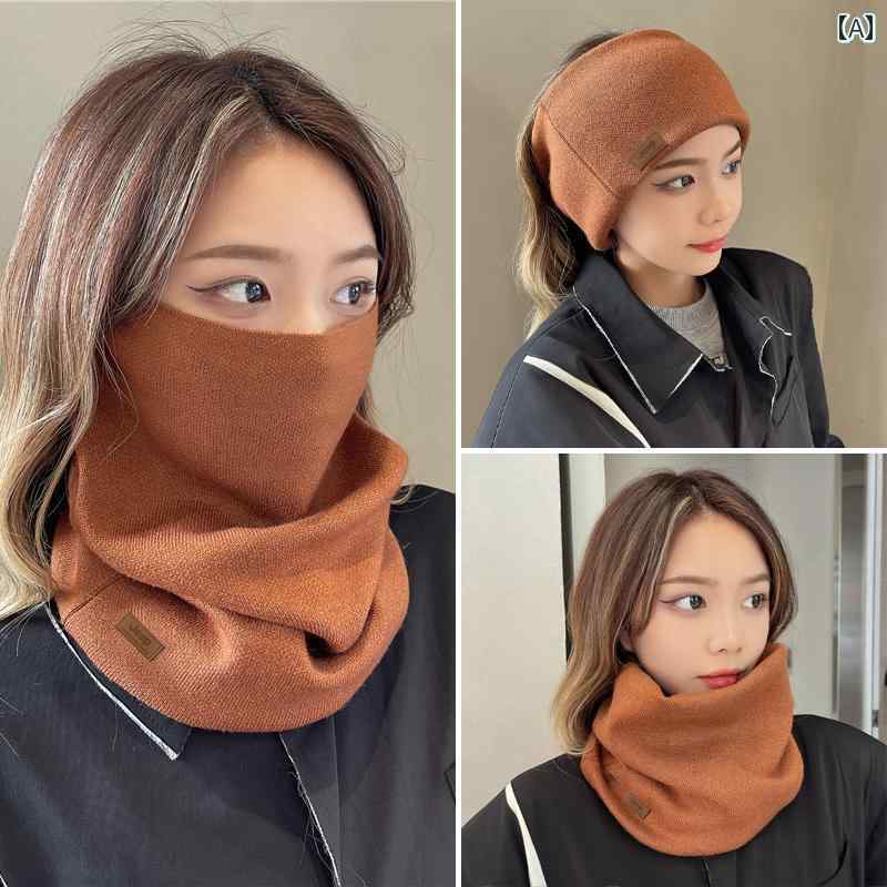 マフラー レディース 冬用 ネック プロテクション ウォーム マスク ライディング 防風.シンプルデザイン.可愛い.女性スタイル: 韓国スタイル: ネック上場年と時期：年秋素材：ポリエステル素材構成: ポリエステル繊維適用季節：冬長さ: 45cm形状: 長方形機能: 保温柄：無地サイズ: フリーサイズ性別: ユニセックス色の分類: グレー.ブラック.コーヒー.キャラメル.ベージュ.ブラック.ブラック手袋.キャラメルピンク手袋.ブラックピンク手袋.グレーピンク手袋.ベージュピンク手袋.キャラメルベージュ手袋.ブラックベージュ手袋.グレーベージュ手袋.コーヒーベージュ手袋.ベージュベージュ手袋