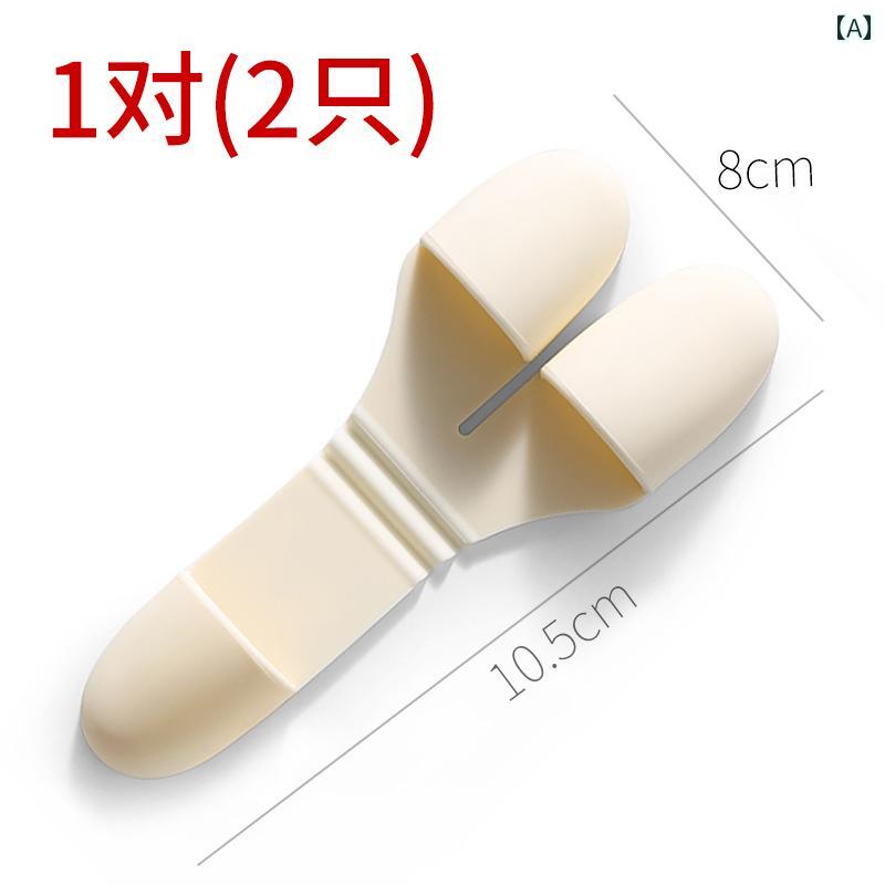 シリコン製 やけど 防止 指 手袋 耐熱 断熱 ミニ 電子 レンジ ベーキング 皿 サービング カジュアル ホ..