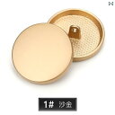 婦人服 ボタン アクセサリー スーツ 豪華 金属 メンズ レディースシャツ 小さめ コート ズボン カジュアル おしゃれ