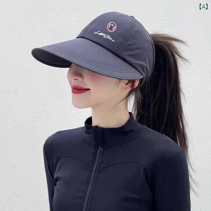 カナダ チューター グース 正 サンハット アウトドア ベースボール キャップ 速乾性 ダックビル 空 ト..