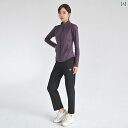 女性用 ランニング スポーツ スーツ 春夏 アウトドア フィットネ カジュアル ヨガ 速乾性 バック ウエスト ポケット.シンプルカラフルカラー(4)
