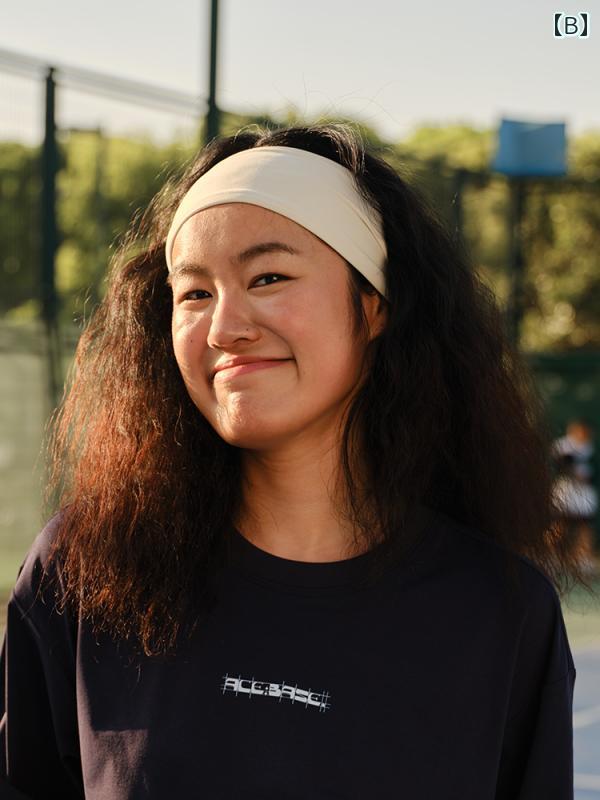 エース ベース スポーツ 制 男女兼用 バドミントン テニス フィットネス ランニング 用 吸汗ベルト ピンク ホワイト ブルー グリーン ブラウン グレー 2
