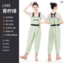 子供用 ウェーディング パンツ 海 釣り 用具 レインパンツ レインブーツ ワンピー スーツ 水 遊び 大人用.シンプル