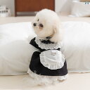 春夏 犬 JK 系 メイド 服 猫 カレッジ 風 ワンピース 小型 中型 スカート ペット.可愛いカラフルカラー.オシャレ