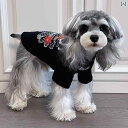 犬 服 薄手 大型 ゴールデンレトリバー 巨大 高価 ビション テディ ポメラニアン シュナウザー ペット 親子 夏.可愛いカラフルカラー.オシャレ
