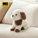 コマンド ドッグ ウエスト ハイランド 子犬 ぬいぐるみ シーズー 人形 1 〜 3 6歳 ベビー ギフト.可愛いカラフルカラー.オシャレ