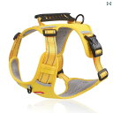 ベスト型 犬用 リード 中小型 柴 コーギー 調節 可能 ハーネス 散歩.可愛いカラフルカラー.オシャレ.かわいい