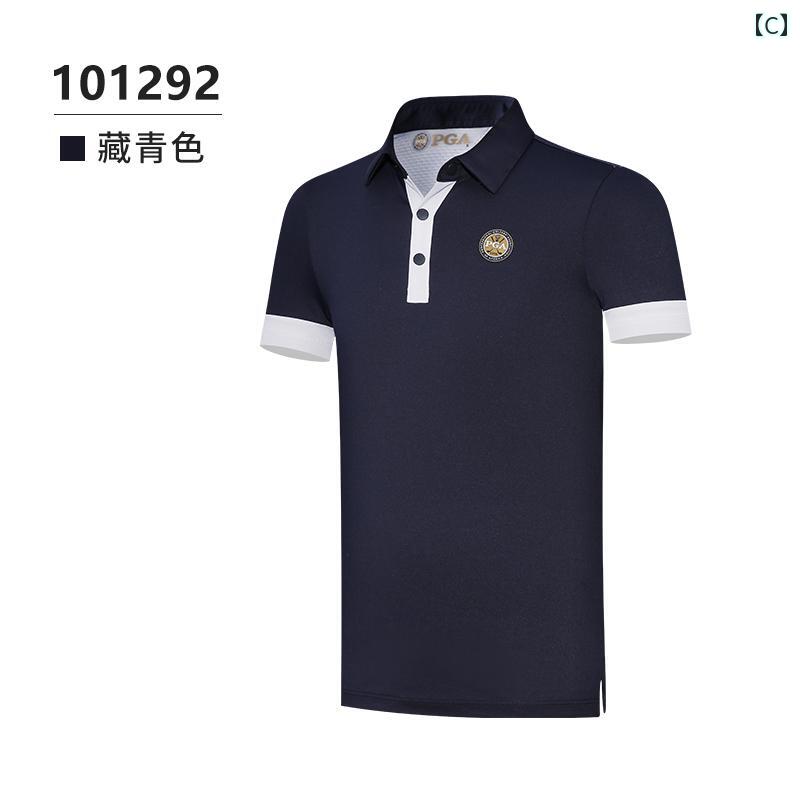 LINEAR shopの子供用 ゴルフウェア ボーイズ 半袖 Tシャツ 吸湿 速乾 UV カット ウェア キッズ カジュアル スポーティー アウトドア シンプル｜アングル3