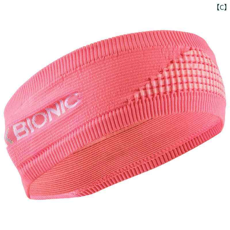 XBIONIC �Х����˥å� 40 �إåɥХ�� ���˥� ���ݡ��� �ե��åȥͥ� �襬 ������ �������� �֥롼 ���졼 �������� �ԥ�