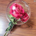 ハンドル 付き 透明 アクリル ボール 子供用 プラスチック バレンタイン デー ギフト クリスマス.可愛いカラフルカラーオシャレ