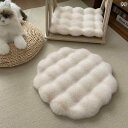 猫用. 寝 マット ステップ パッド ペット 犬 四季 対応 ユニバーサル ベッド な.可愛いカラフルカラー.オシャレ