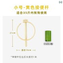 犬 収集器 袋 ペット ネット バッグ 拾い 用具 ポータブルポーチ 排便用 便利グッズ お散歩用 アウトドア お出かけ用 ドッグ