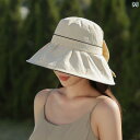 ゴルフ 帽子 レディース 夏用 可愛い つば広 韓国 アウトドア用 サンハット コットン 通気性 ベージュ ブラック カーキ ピンク