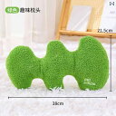 犬 小型 枕 万能 おもちゃ オール シーズン 対応 ペット用 クッション ネックピロー 睡眠 猫 夏 ブランケット 小屋 用品