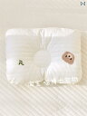 韓国製 キルティング コットン 犬用 寝 枕 猫用 頸 椎 保護 小屋 パッド 刺繍 ペット 用品.可愛いカラフルカラー.オシャレ