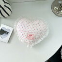韓国製 枕 クッション 睡眠 首 癒す あご.可愛い.カラフルカラー.オシャレ.高弾性コットン.かわいい2025年