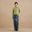 シリーズ ネイビーカラー セーター 24 th 秋冬 レディース 厚手 ゆったり.シンプルスタイル.可愛いカラフルカラー.オシャレ