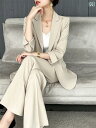女性 豪華 スーツ 面接 2025年 夏 ウェア フォーマル スリムフィット シンプル おしゃれ オフィス ビジネス