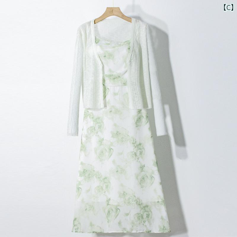 ゆったり ジャンパー スカート ブルー デニムオーバーオール スカート レディース 2025夏 ゆったり スリム 年齢を 感じさせにくい ワンピース ツーピース セット