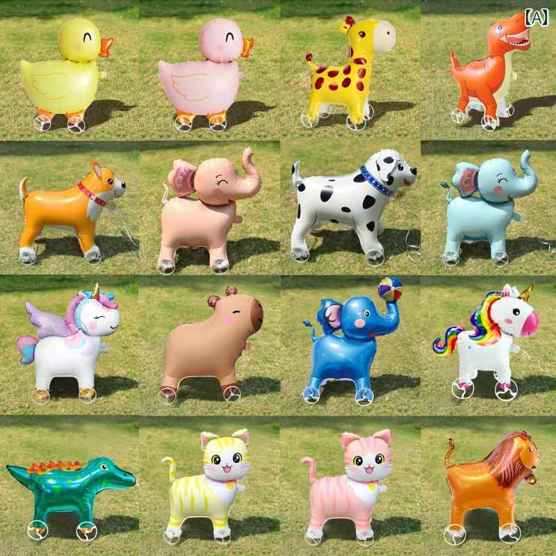 楽天市場】犬 車（バルーン・風船｜パーティーグッズ）：パーティー