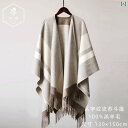 ショール レディース 秋冬 アウターウェア 豪華 ウール ケープ コート ニット スカーフ マント.カラフルカラー.オシャレ