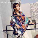 サイト 小さめ C& K 旗 艦 店 ショール 女性 エスニックの スカーフ デュアル 用途 エアコン マント 青 海 チベット 旅行 写真