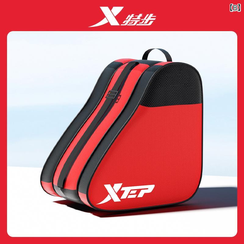 Xtep �����顼�������� ��Ǽ �Хå� 3�������� �ɿ� �ϥ����󥰥��塼�� �֥롼 ��å� 2�� �������֥졼�� ���� ������