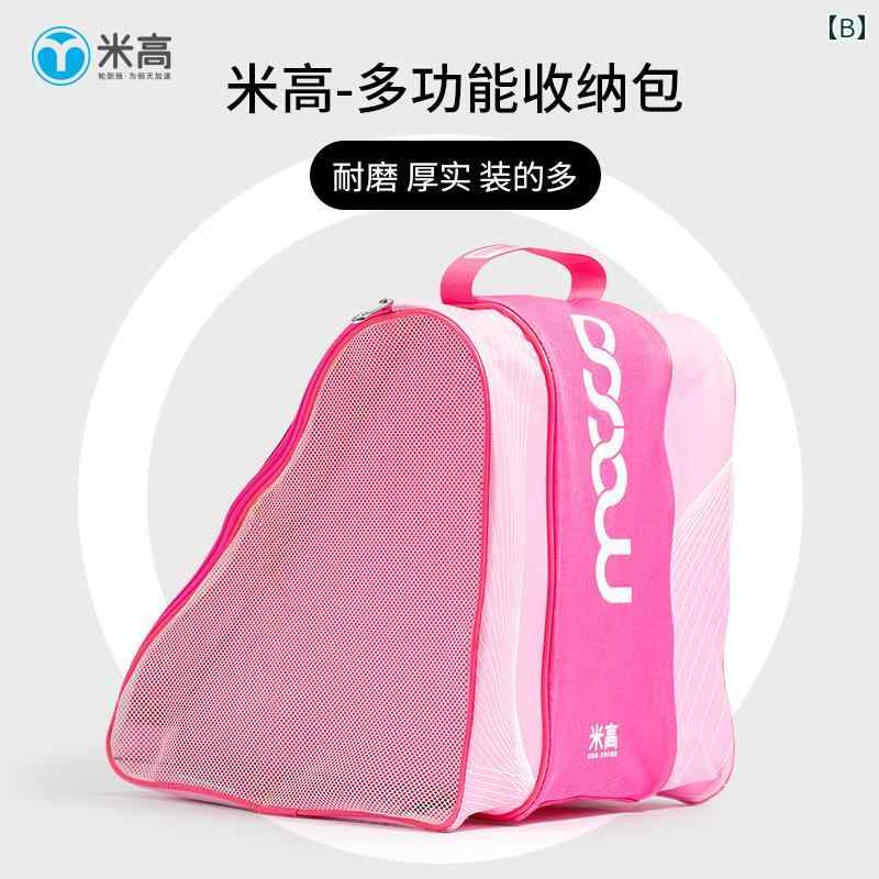 Mi Gao �Ҷ��� �����顼 ������ �������� ����饤�� ��Ǽ �ݡ��� ���� �ݸ�� ���� ����� �Хå��ѥå� �֥롼 �ԥ�