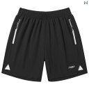 スポーツ パンツ ショーツ メンズ ポリエステル 速乾性 伸縮性 アウトドア レジャー バスケットボール フィットネス ランニング