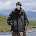 ジャケット メンズ 春秋 2025 アメリカ 流行の 夏 スポーツ カジュアル ボーイズ 服.カラフルカラー.オシャレ