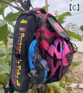 Sebak ���ԡ��� �������� ���塼�� �Хå� �Хå��ѥå� ����� �˽����� ���� �졼���󥰥��塼�� �����顼 �����ȥɥ���