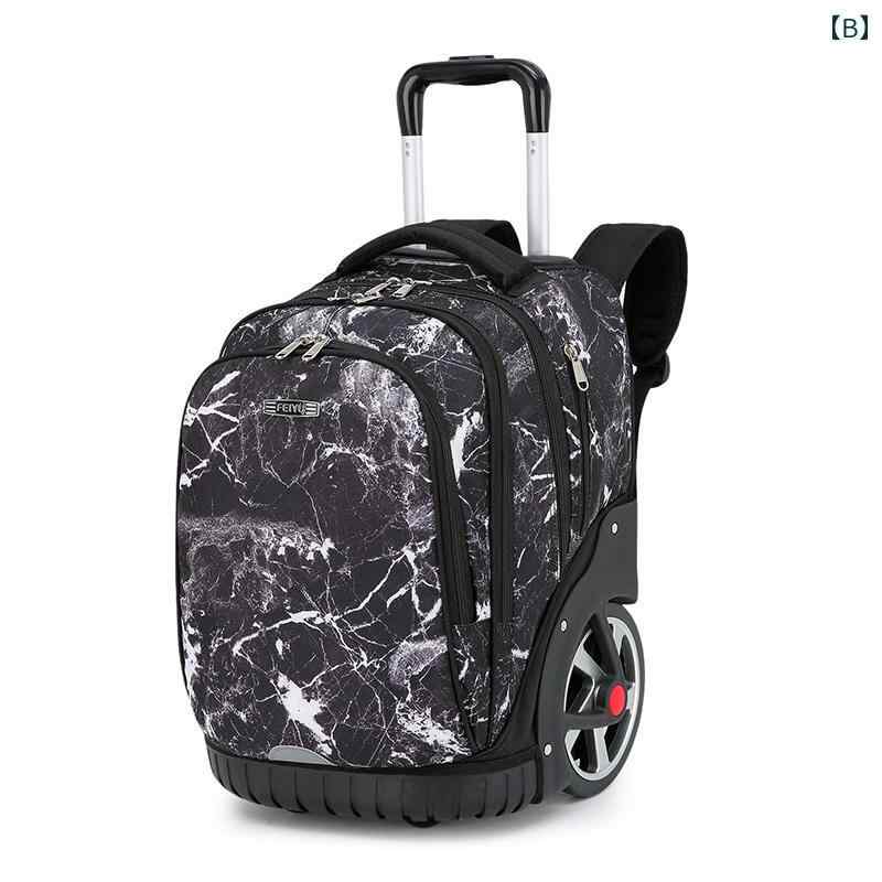 ローラー スケート用 バッグ アイス 収納 ボックス 子供用 ヘルメット用 保護具 食料品 ショッピング用 トロリー用 スクール 2